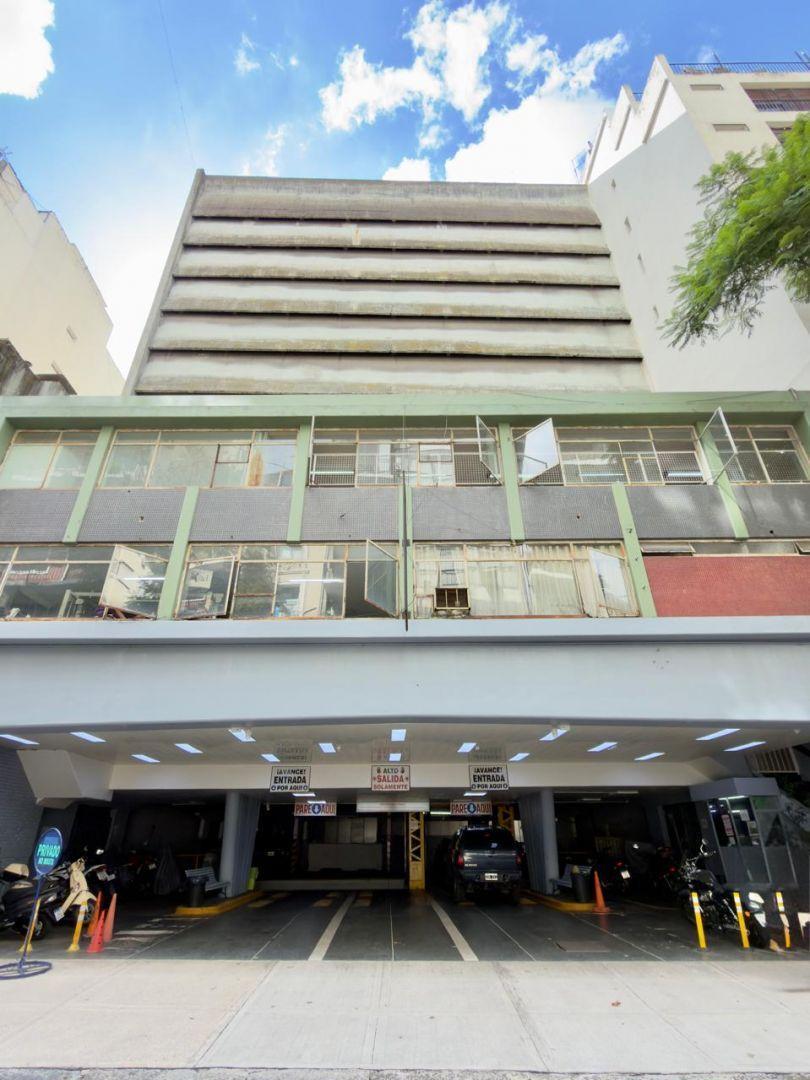 Venta de Departamento 4 Ambientes en Recoleta, Capital Federal