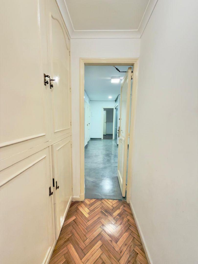 Venta de Departamento 4 Ambientes en Recoleta, Capital Federal