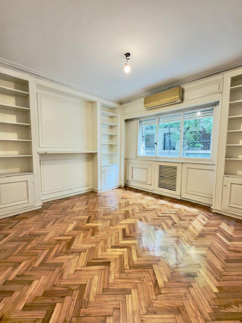 Venta de Departamento 4 Ambientes en Recoleta, Capital Federal