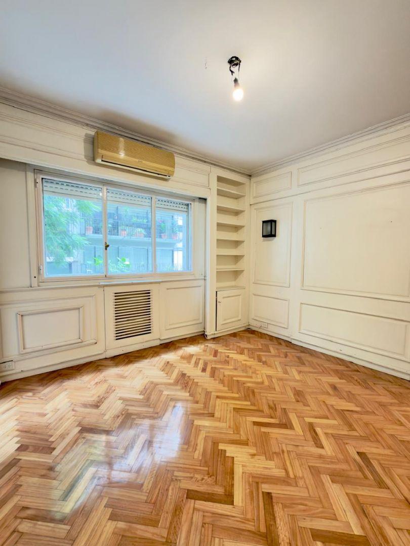 Venta de Departamento 4 Ambientes en Recoleta, Capital Federal