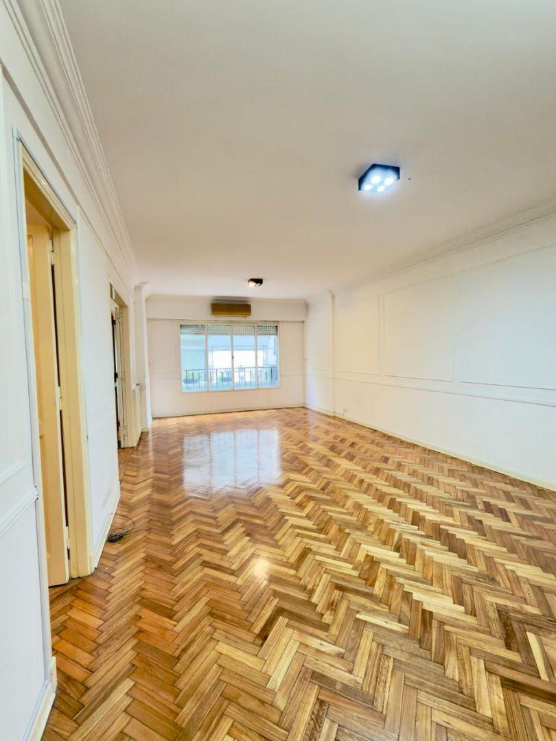 Venta de Departamento 4 Ambientes en Recoleta, Capital Federal