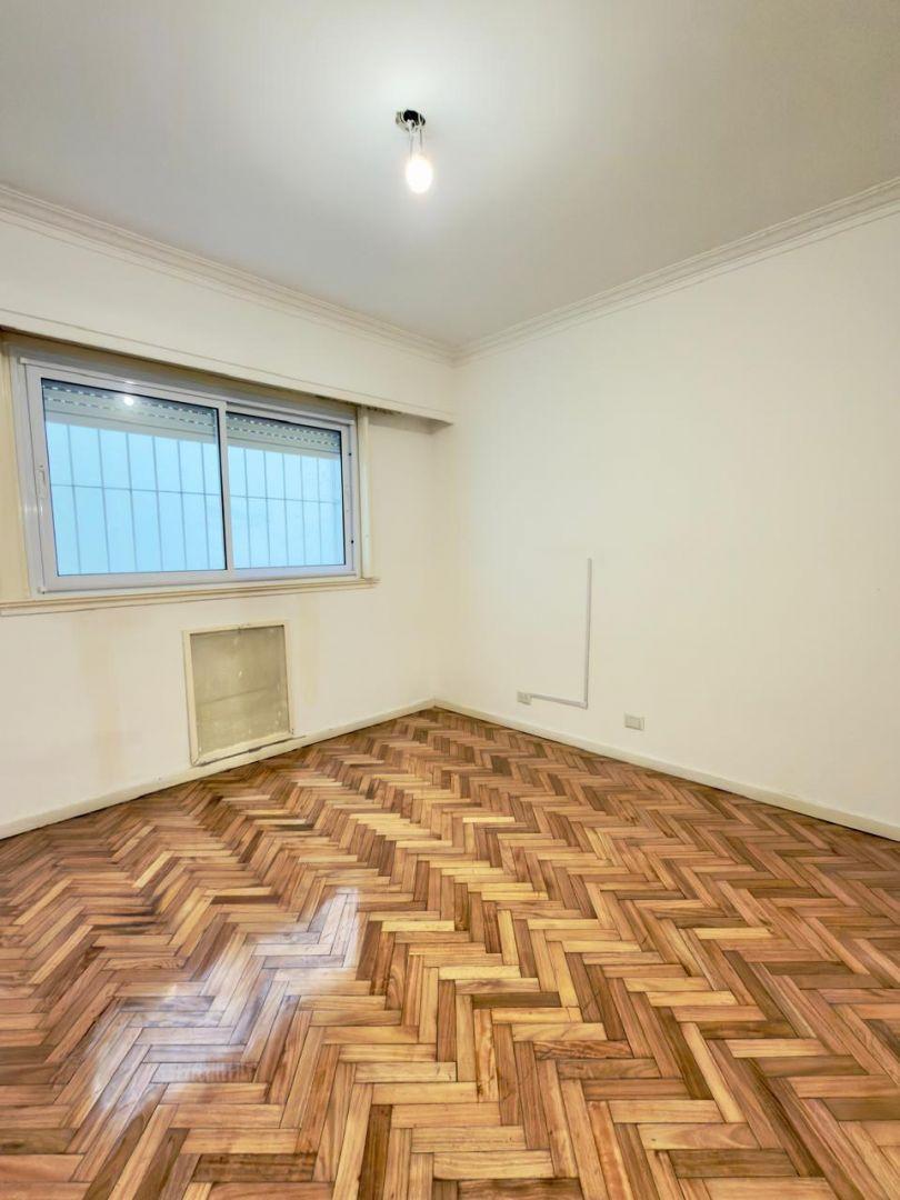 Venta de Departamento 4 Ambientes en Recoleta, Capital Federal