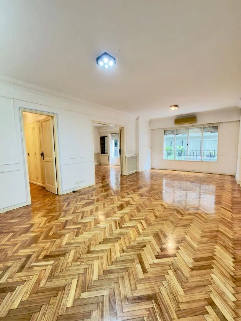 Venta de Departamento 4 Ambientes en Recoleta, Capital Federal 2