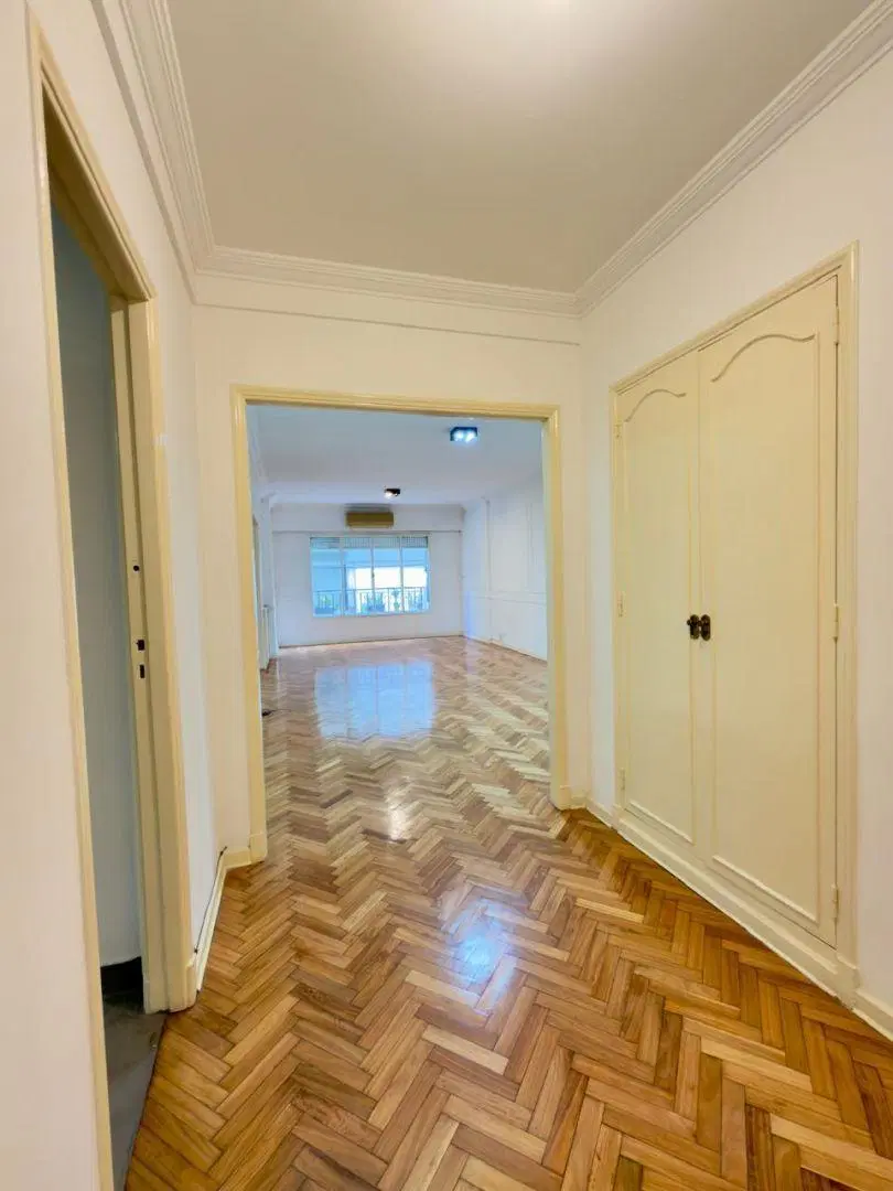 Venta de Departamento 4 Ambientes en Recoleta, Capital Federal 1