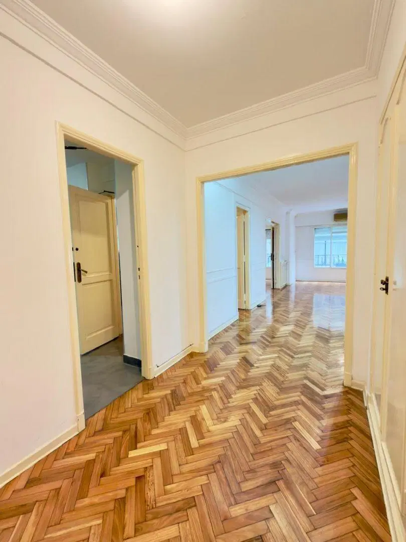 Venta de Departamento 4 Ambientes en Recoleta, Capital Federal 5