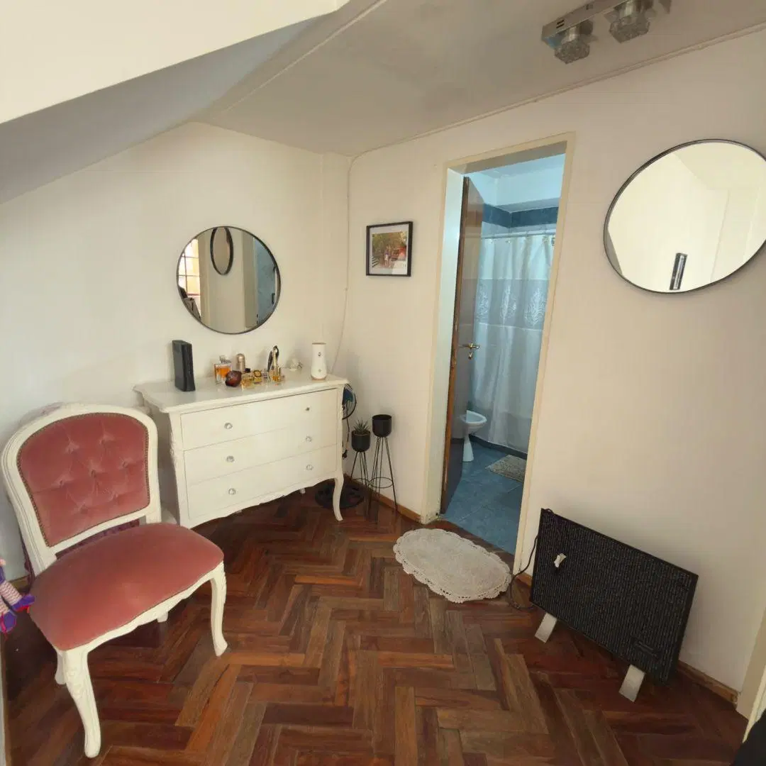 Venta de Departamento PH 2 Ambientes en Colegiales, Capital Federal APTO CREDITO 3