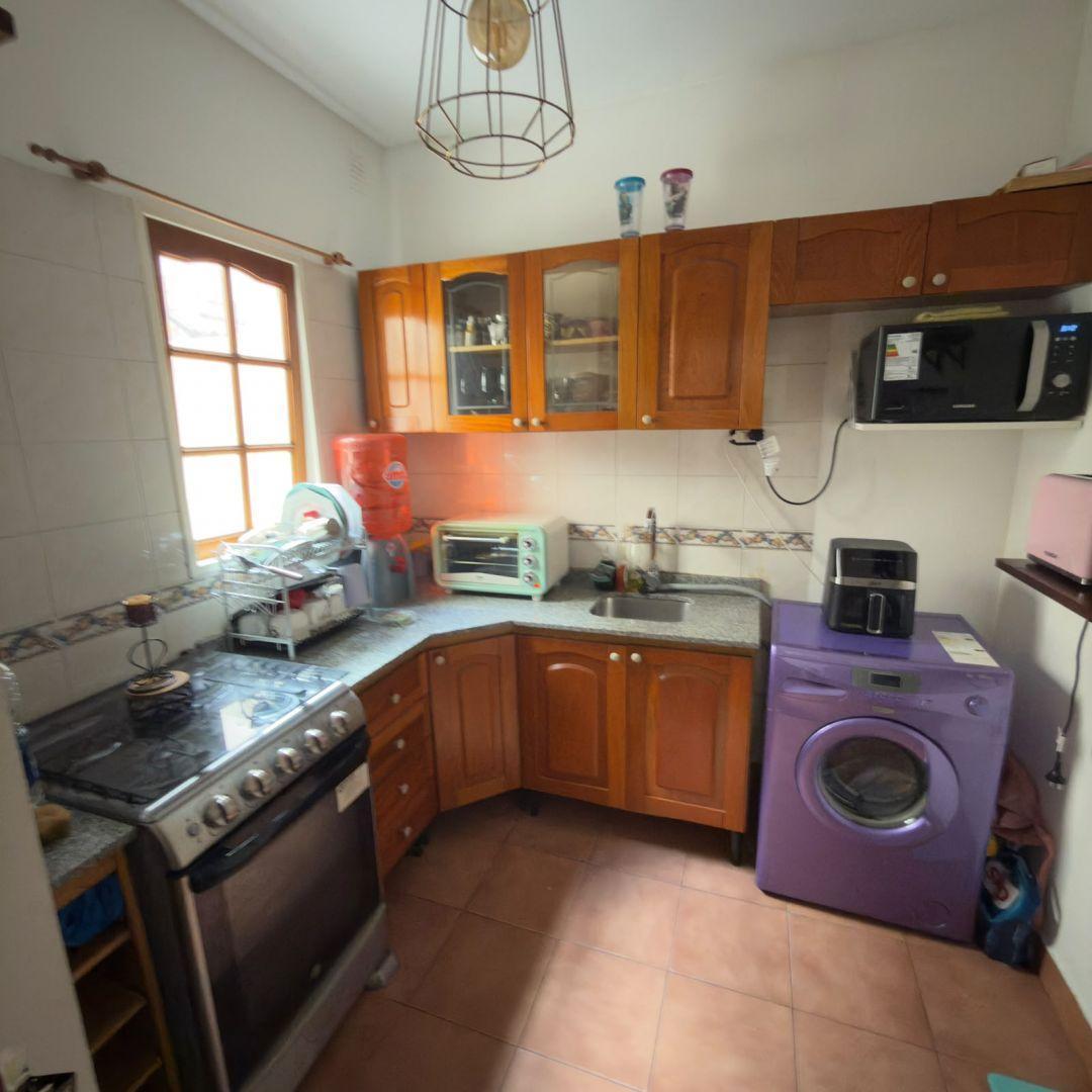 Venta de Departamento PH 2 Ambientes en Colegiales, Capital Federal APTO CREDITO