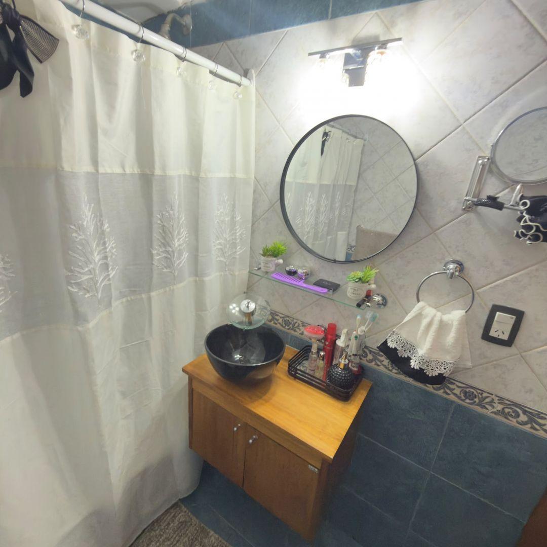 Venta de Departamento PH 2 Ambientes en Colegiales, Capital Federal APTO CREDITO