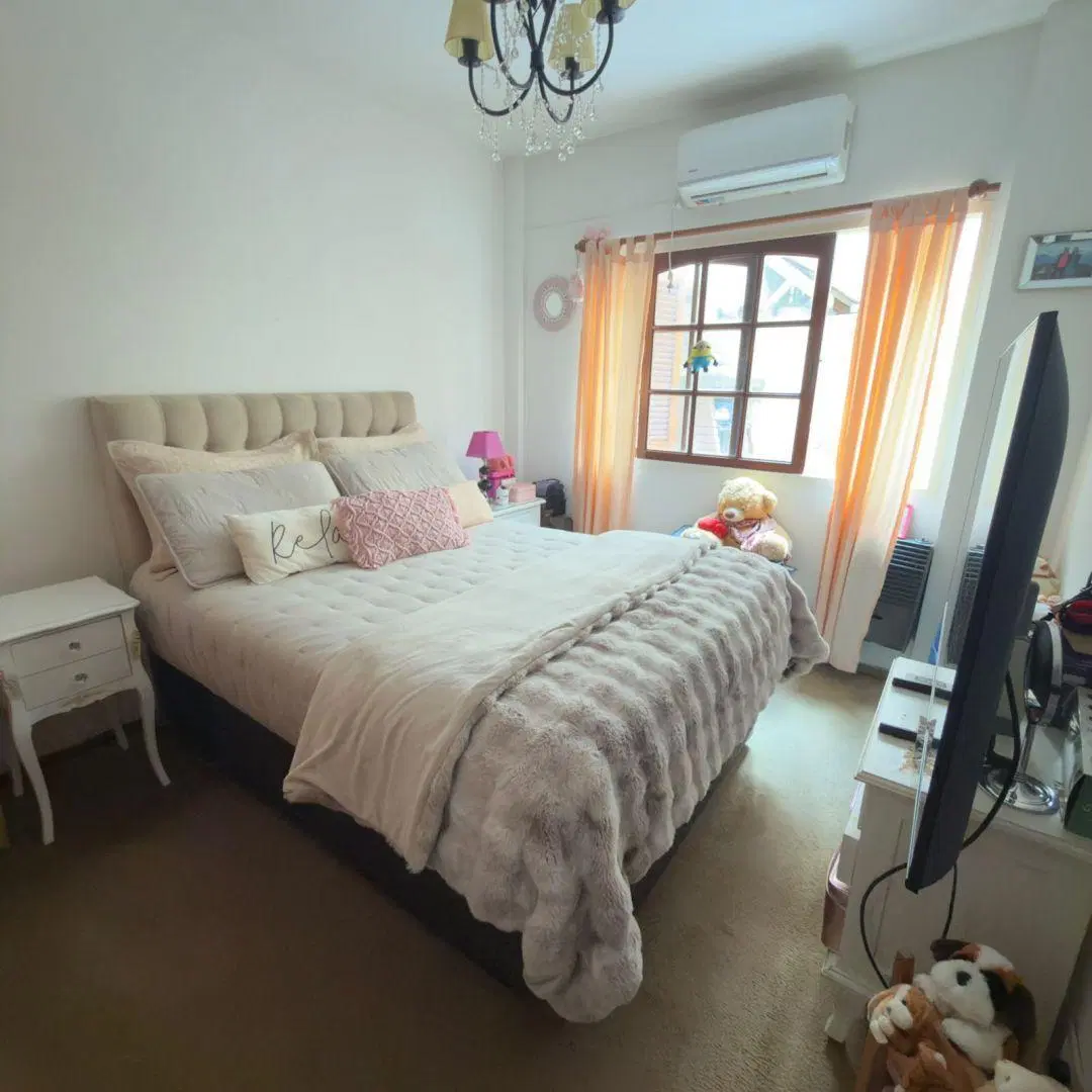 Venta de Departamento PH 2 Ambientes en Colegiales, Capital Federal APTO CREDITO 5