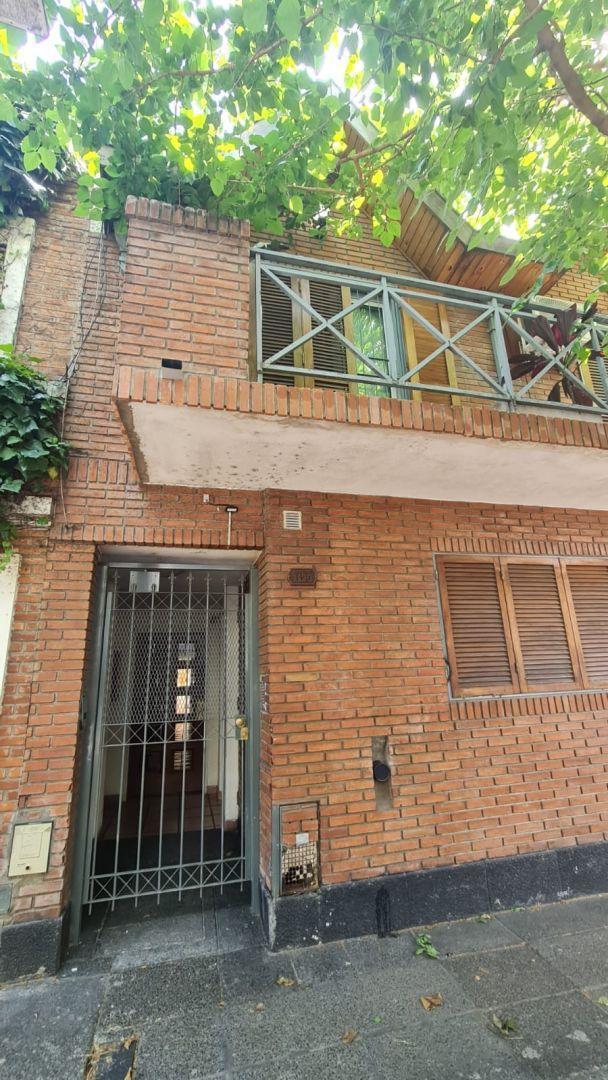 Venta de Departamento PH 2 Ambientes en Colegiales, Capital Federal APTO CREDITO