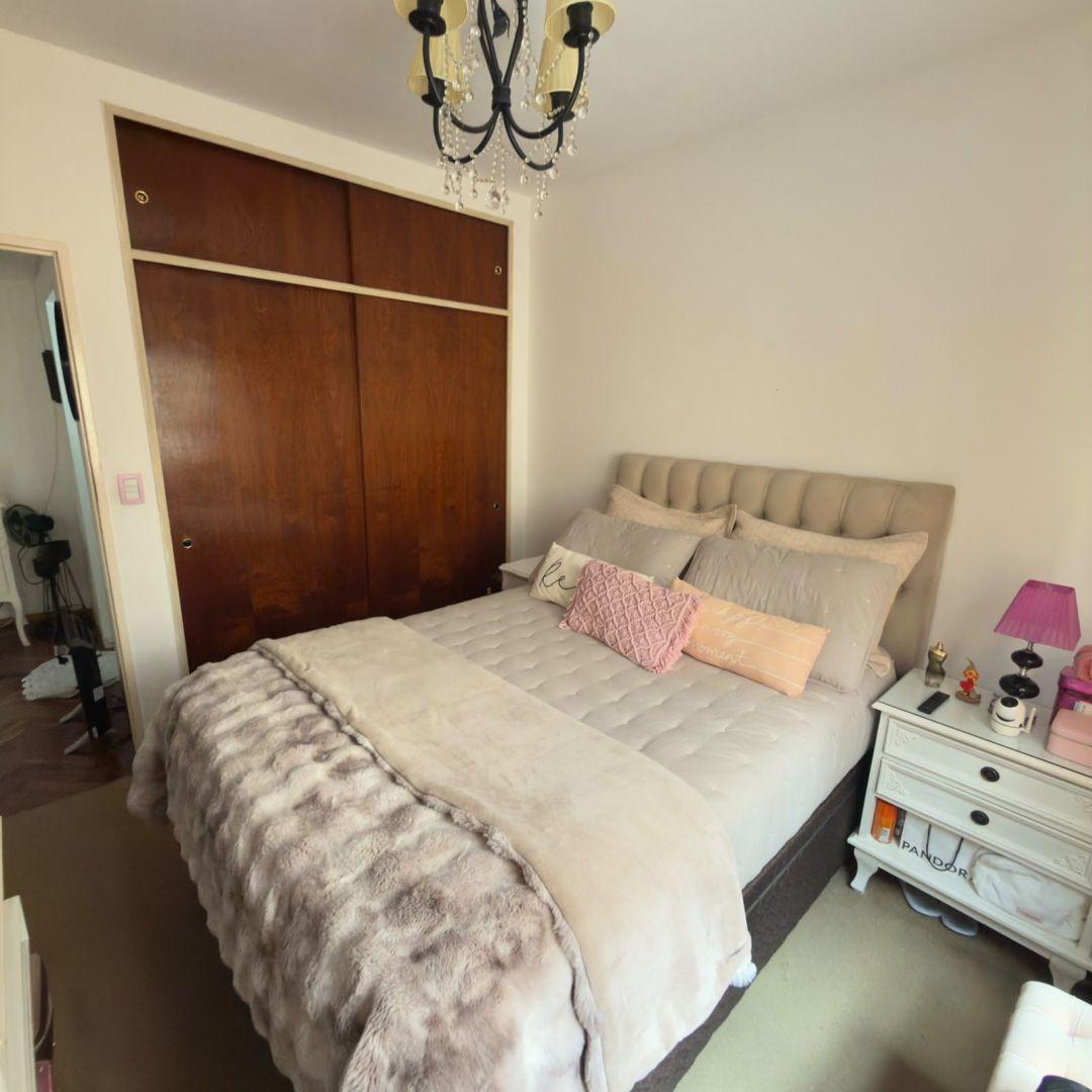 Venta de Departamento PH 2 Ambientes en Colegiales, Capital Federal APTO CREDITO