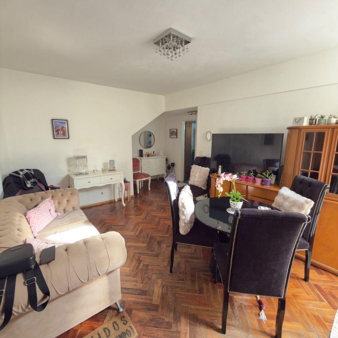 Venta de Departamento PH 2 Ambientes en Colegiales, Capital Federal APTO CREDITO