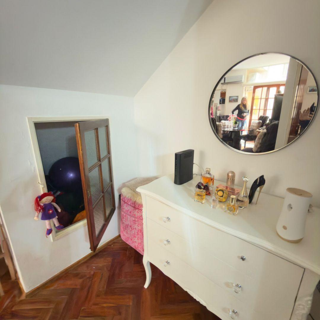 Venta de Departamento PH 2 Ambientes en Colegiales, Capital Federal APTO CREDITO