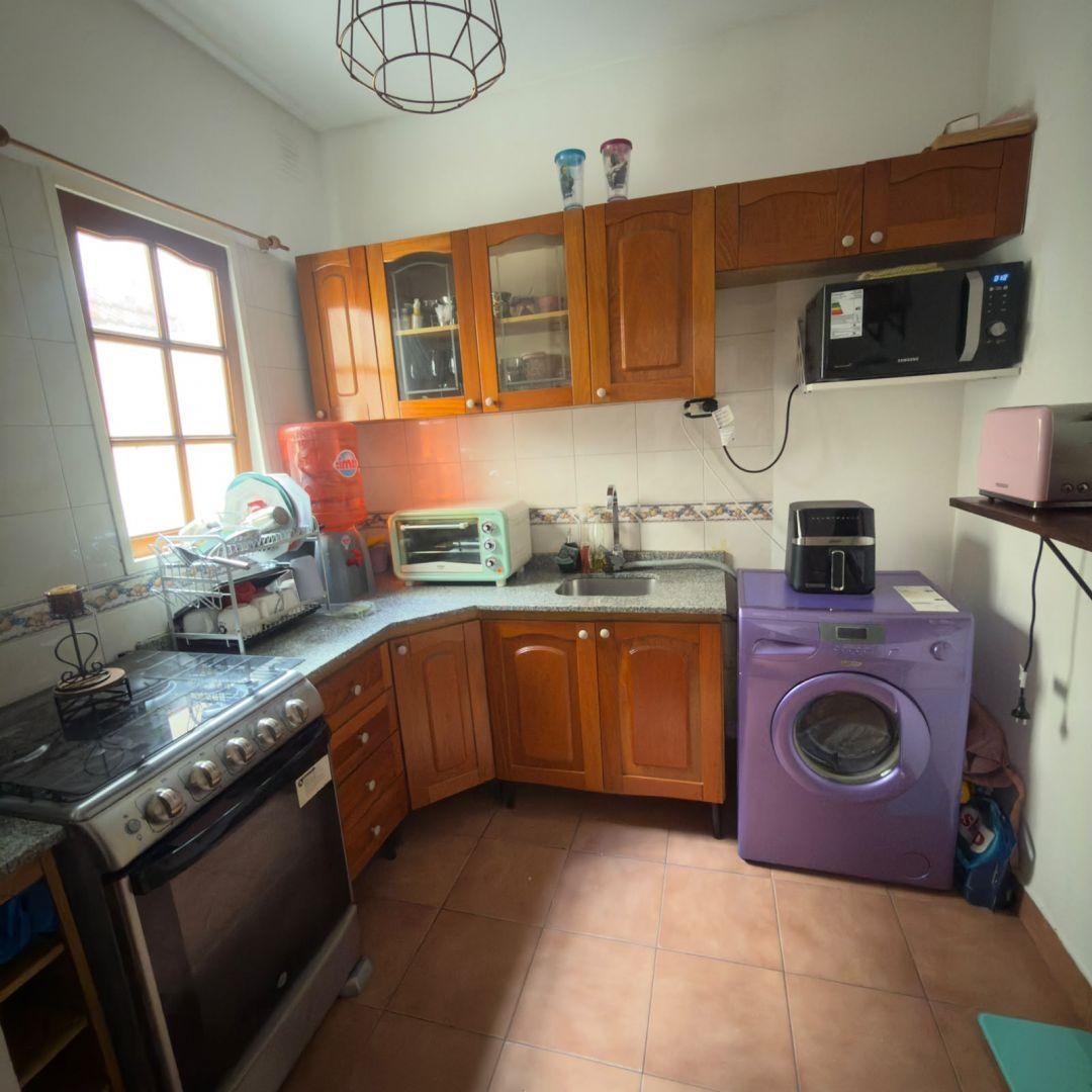 Venta de Departamento PH 2 Ambientes en Colegiales, Capital Federal APTO CREDITO