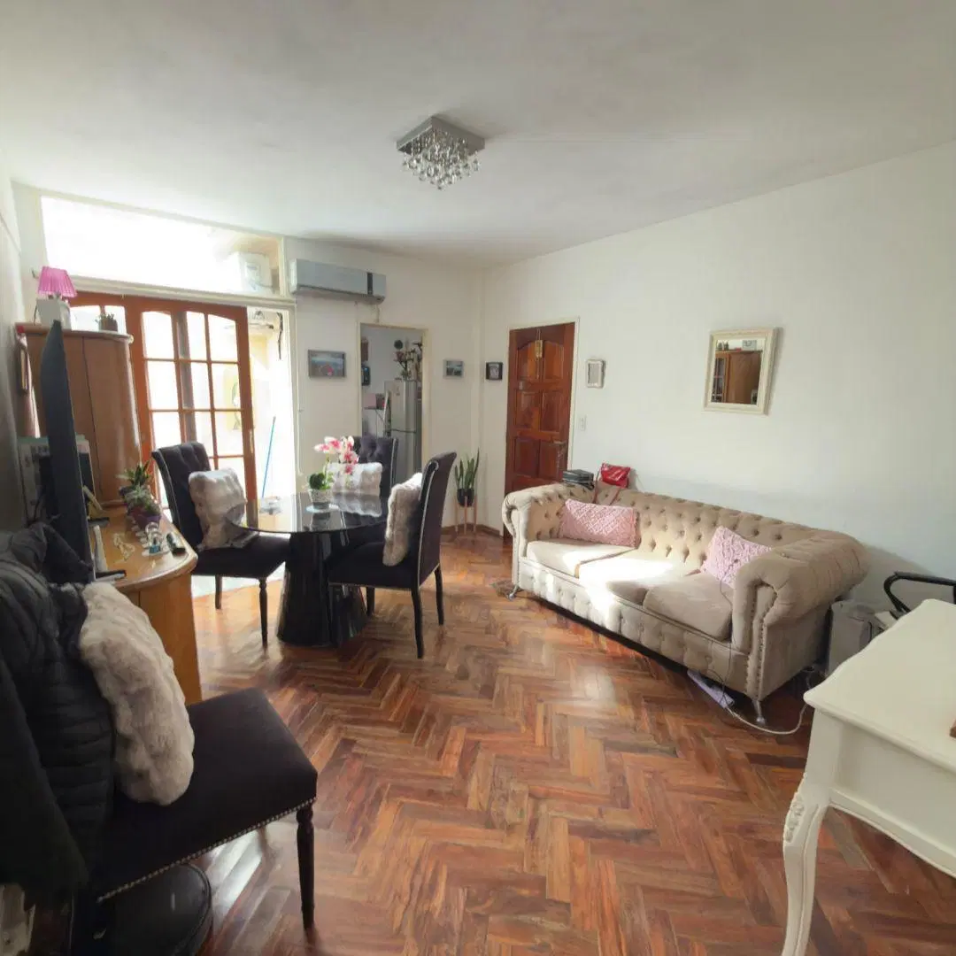Venta de Departamento PH 2 Ambientes en Colegiales, Capital Federal APTO CREDITO 2