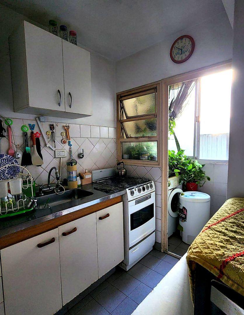 Departamento 3 ambientes. | AV CORDOBA 6057