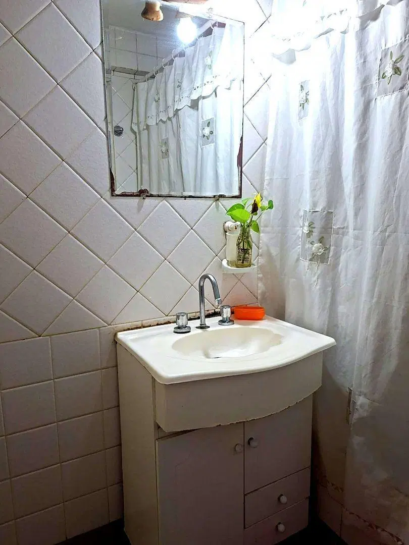 Departamento 3 ambientes. | AV CORDOBA 6057 3