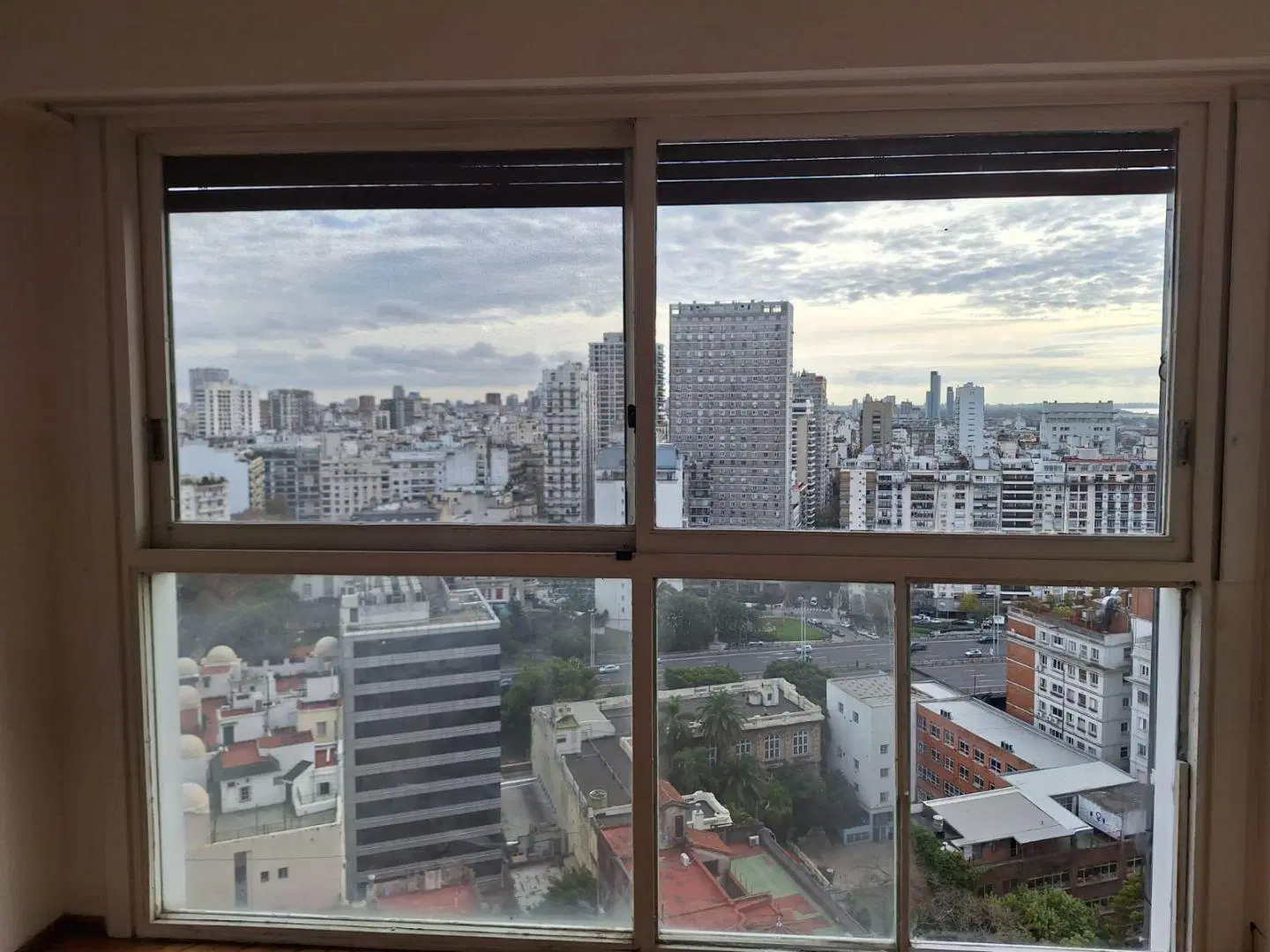 Alquiler de Departamento 4 Ambientes en Retiro, Capital Federal 4