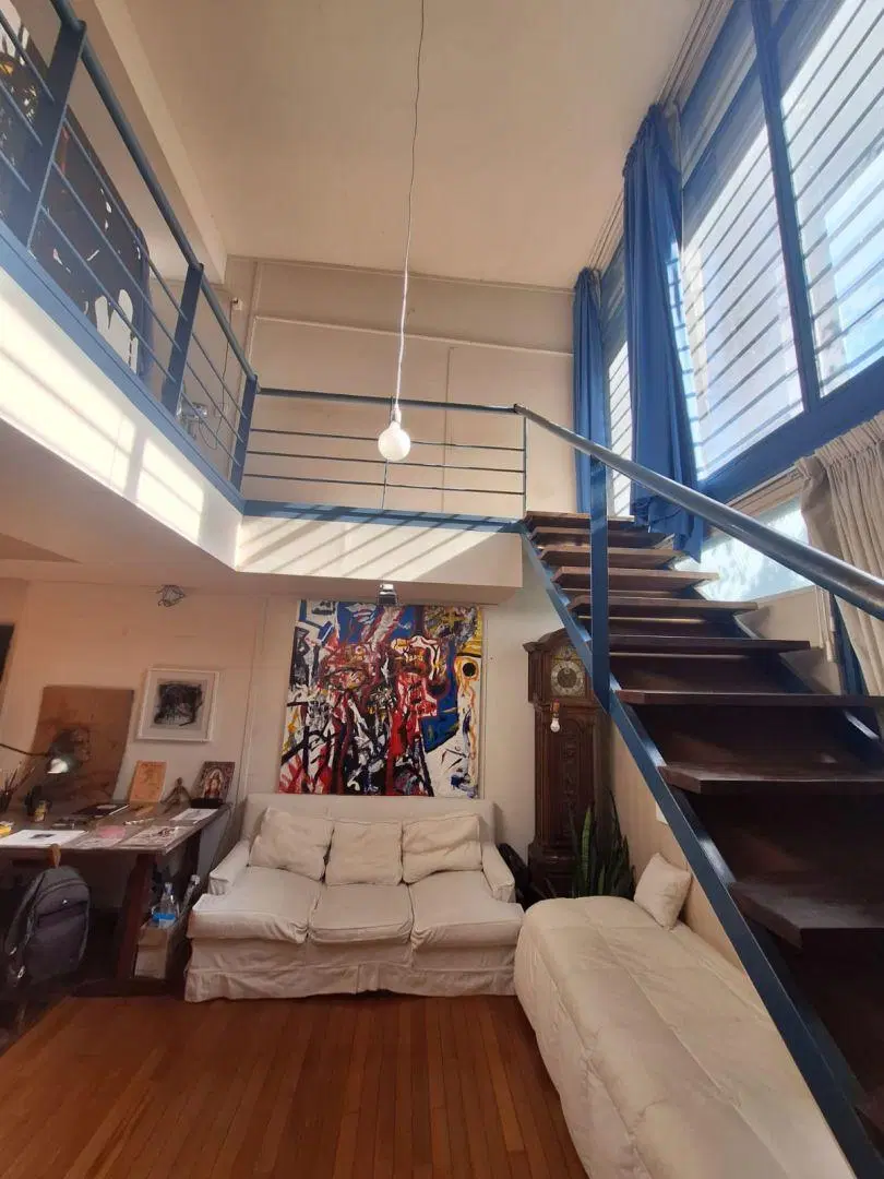 Venta de Loft 3 Ambientes en San Telmo, Capital Federal 3