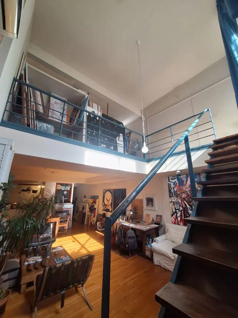 Venta de Loft 3 Ambientes en San Telmo, Capital Federal 5