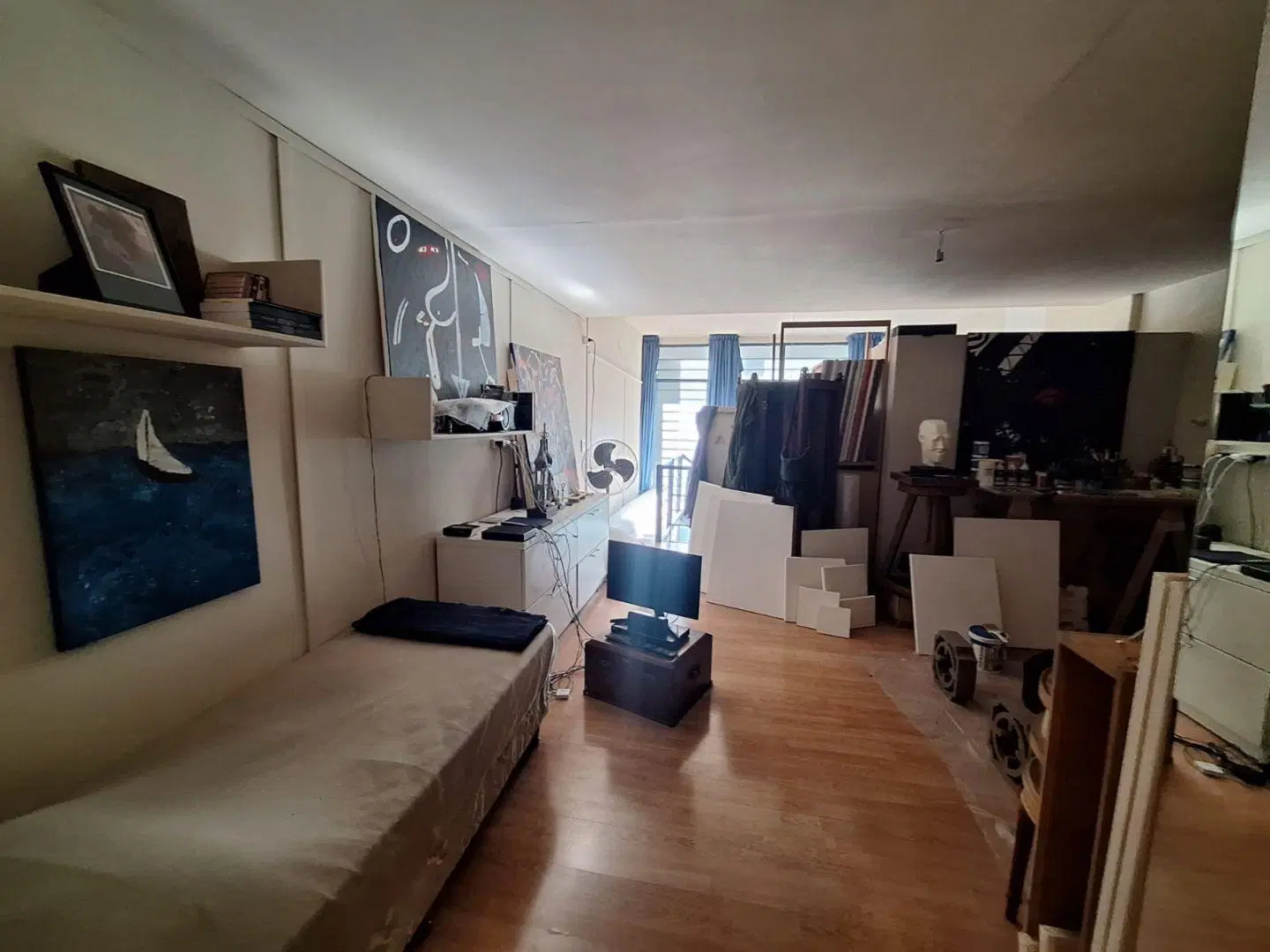 Venta de Loft 3 Ambientes en San Telmo, Capital Federal 2