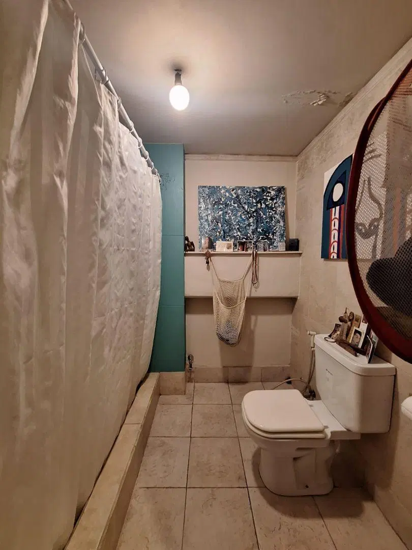 Venta de Loft 3 Ambientes en San Telmo, Capital Federal 4