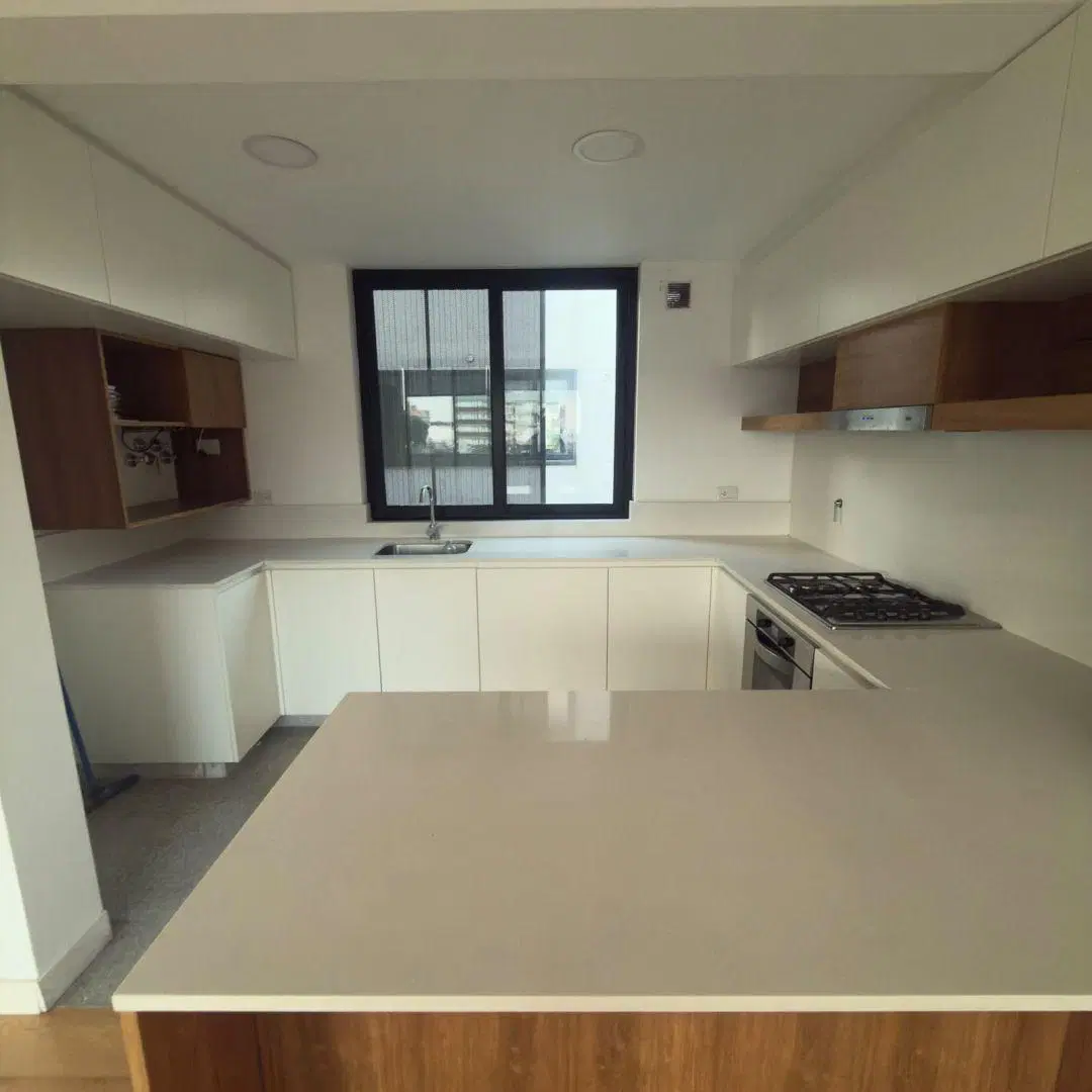 Departamento 4 ambientes. | CHARLONE 875 5