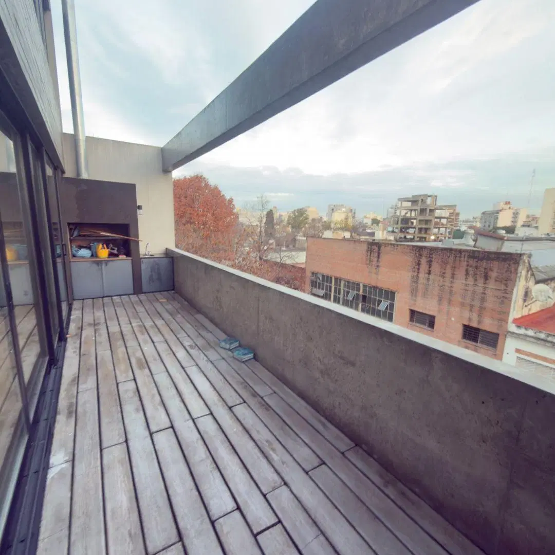 Departamento 4 ambientes. | CHARLONE 875 4