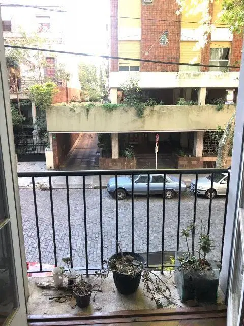 Departamento 2 ambientes. | RIVERA, PEDRO 3968 4