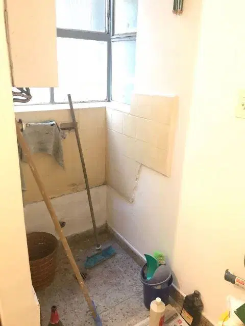 Departamento 2 ambientes. | RIVERA, PEDRO 3968 1