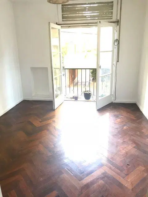 Departamento 2 ambientes. | RIVERA, PEDRO 3968 2