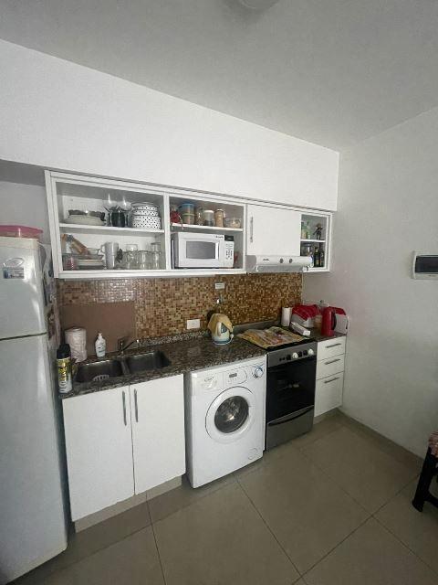 Foto de (PROPIEDAD SUSPENDIDA ) EXCELENTE MONOAMBIENTE AL FRENTE C/ BALCON, imagen 4