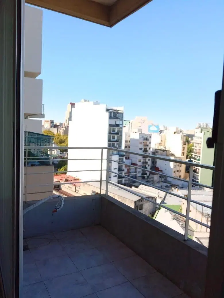 Departamento 1 ambiente. | GUEVARA 458 2