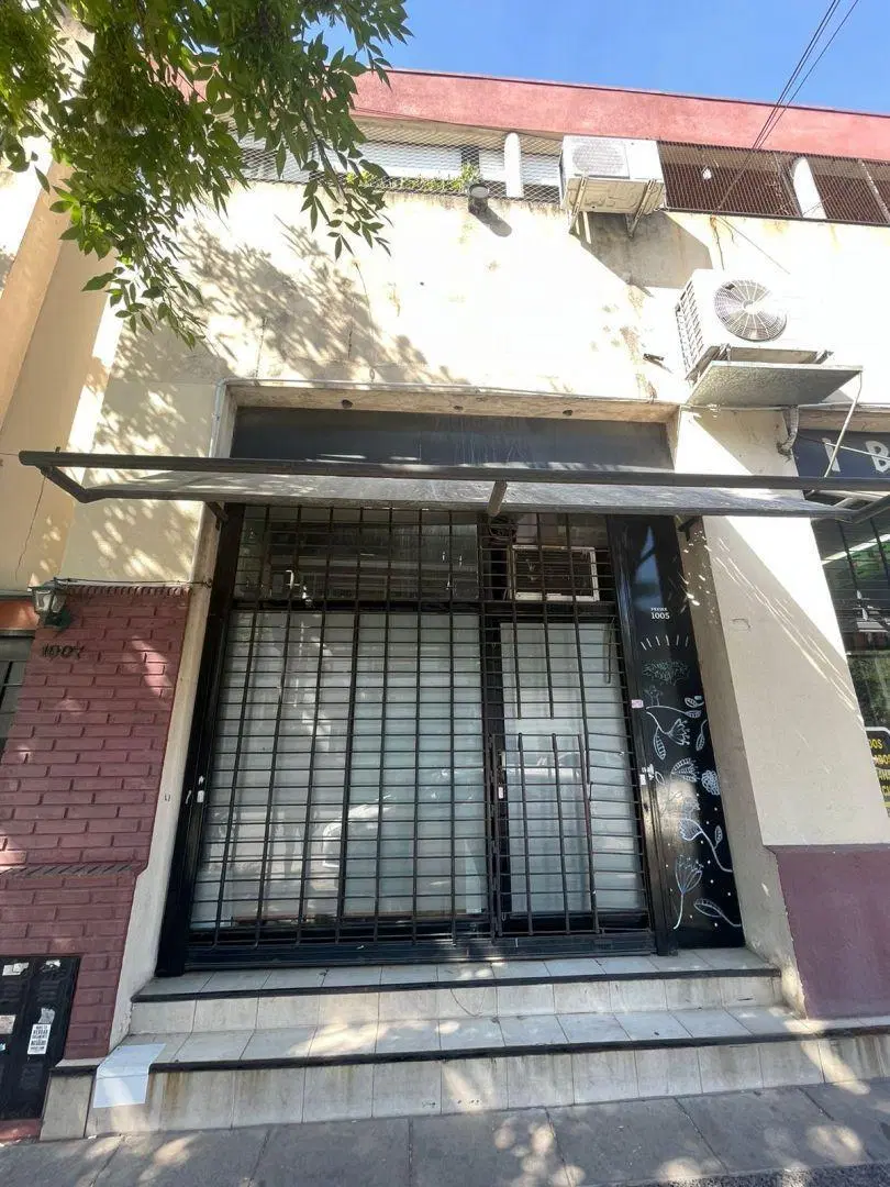 EXC. LOCAL APTO TODO RUBRO - SIN EXPENSAS - EXC. UBICACION 2