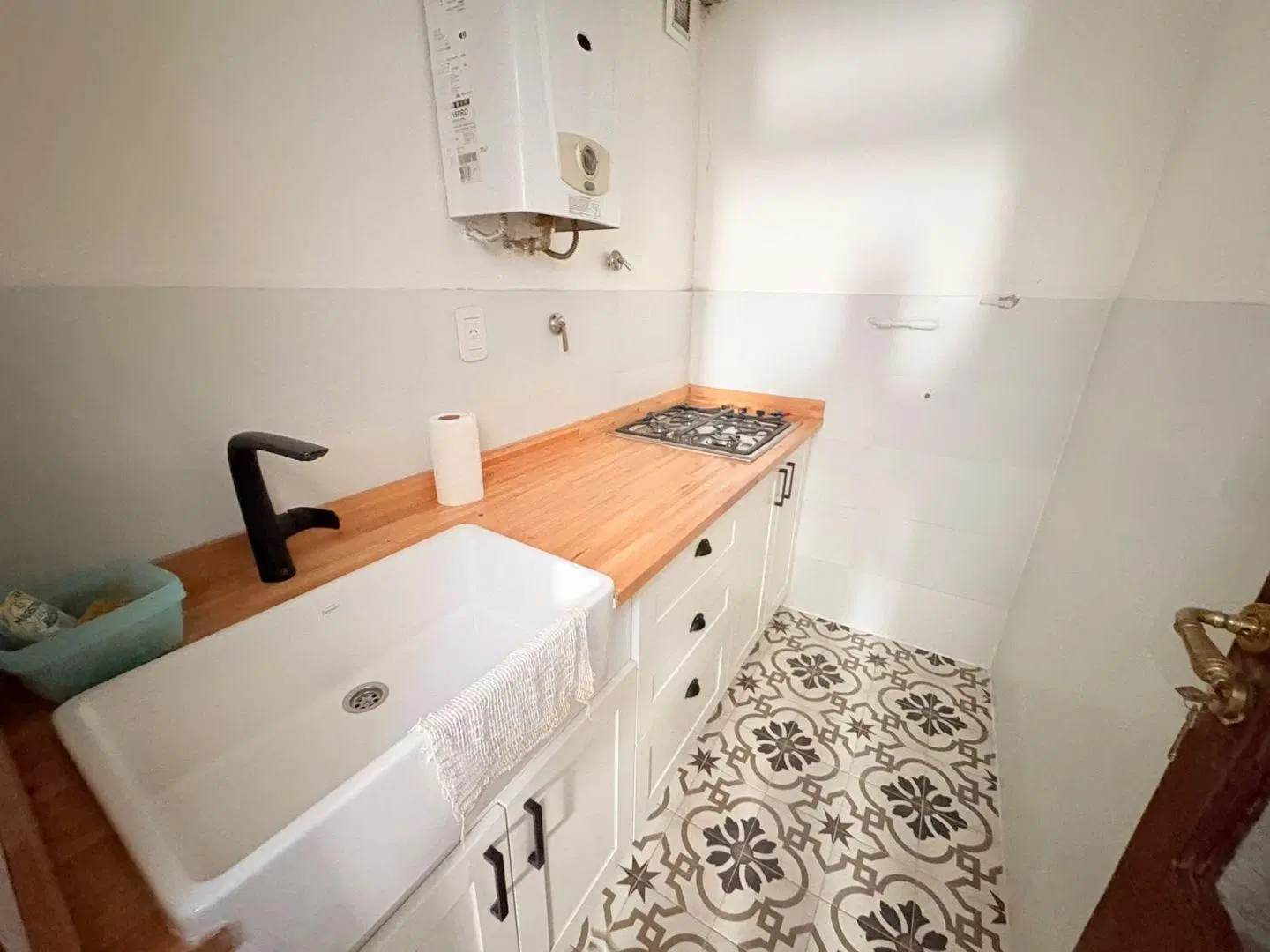 Alquiler de Casa 3 Ambientes en Belgrano, Capital Federal 8