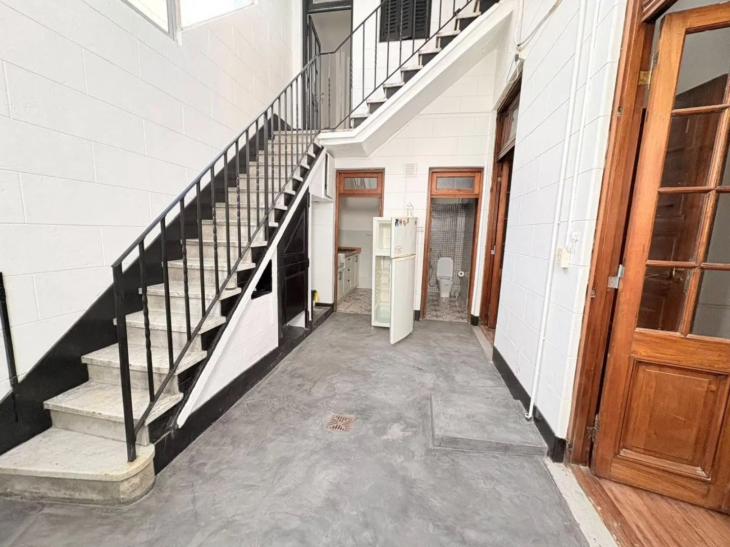 Alquiler de Casa 3 Ambientes en Belgrano, Capital Federal 4