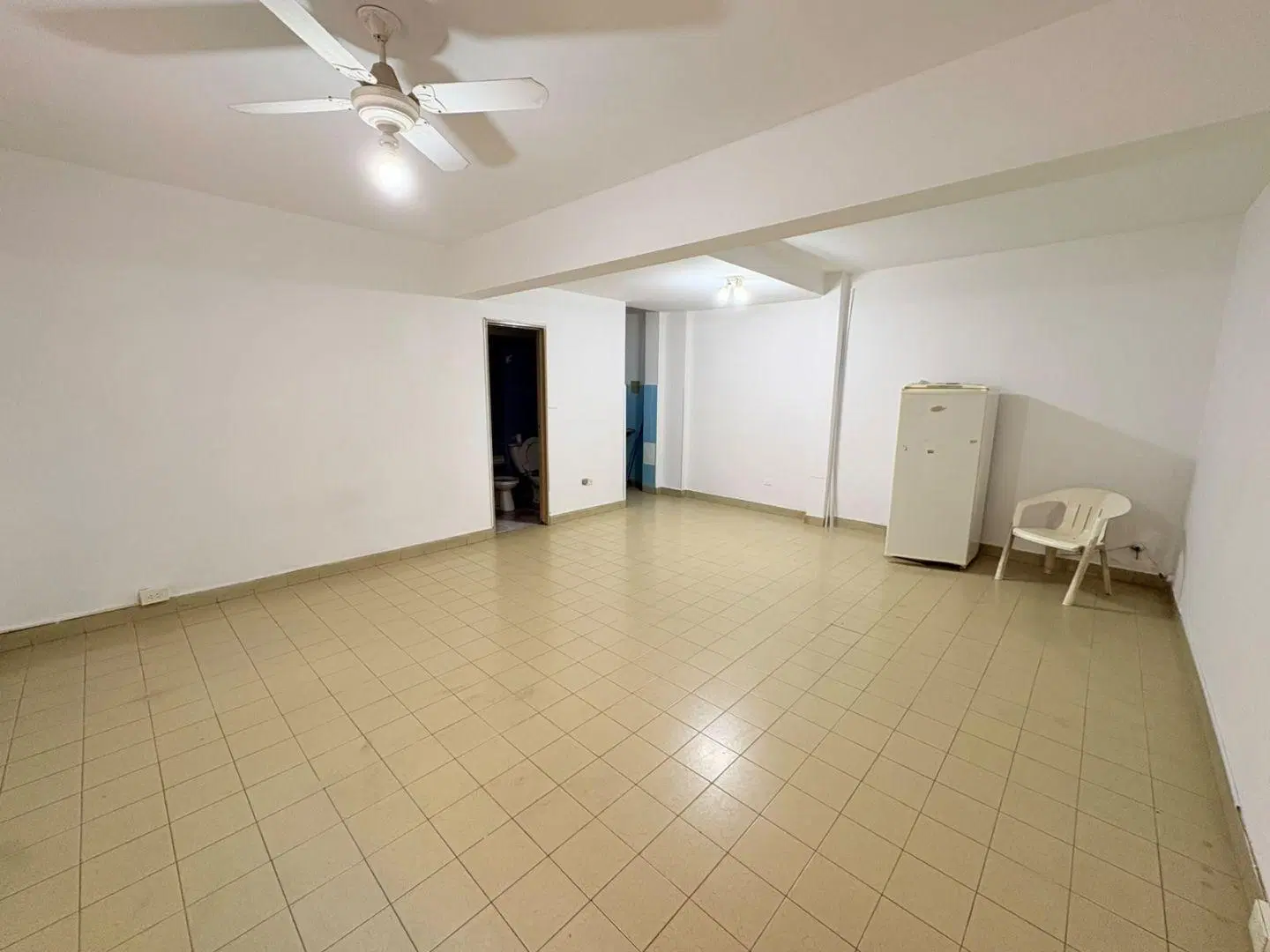 Venta de Departamento PH 1 AMBIENTE en Colegiales, Capital Federa 2