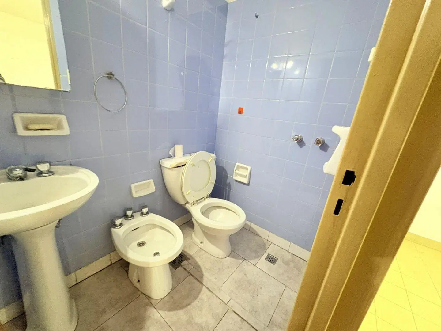 Venta de Departamento PH 1 AMBIENTE en Colegiales, Capital Federa 5