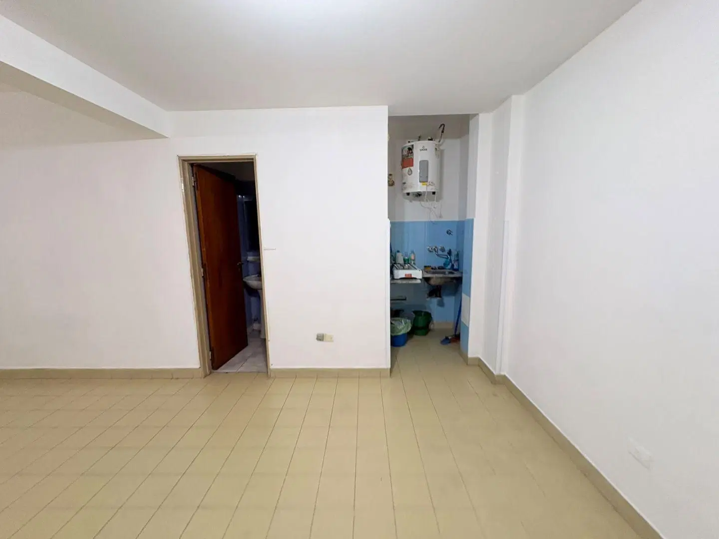 Venta de Departamento PH 1 AMBIENTE en Colegiales, Capital Federa 3