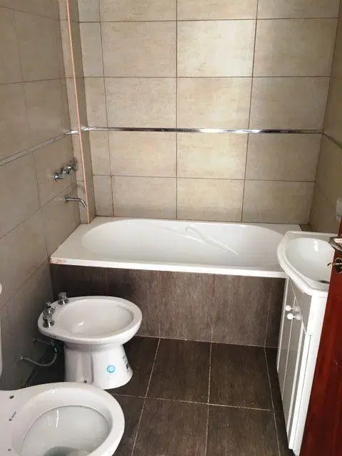 Departamento 2 ambientes. | DEL TEMPLE 2751 7