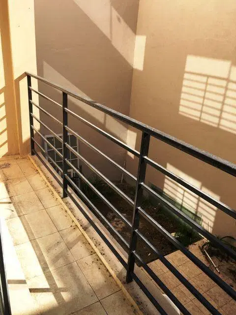 Departamento 2 ambientes. | DEL TEMPLE 2751 1