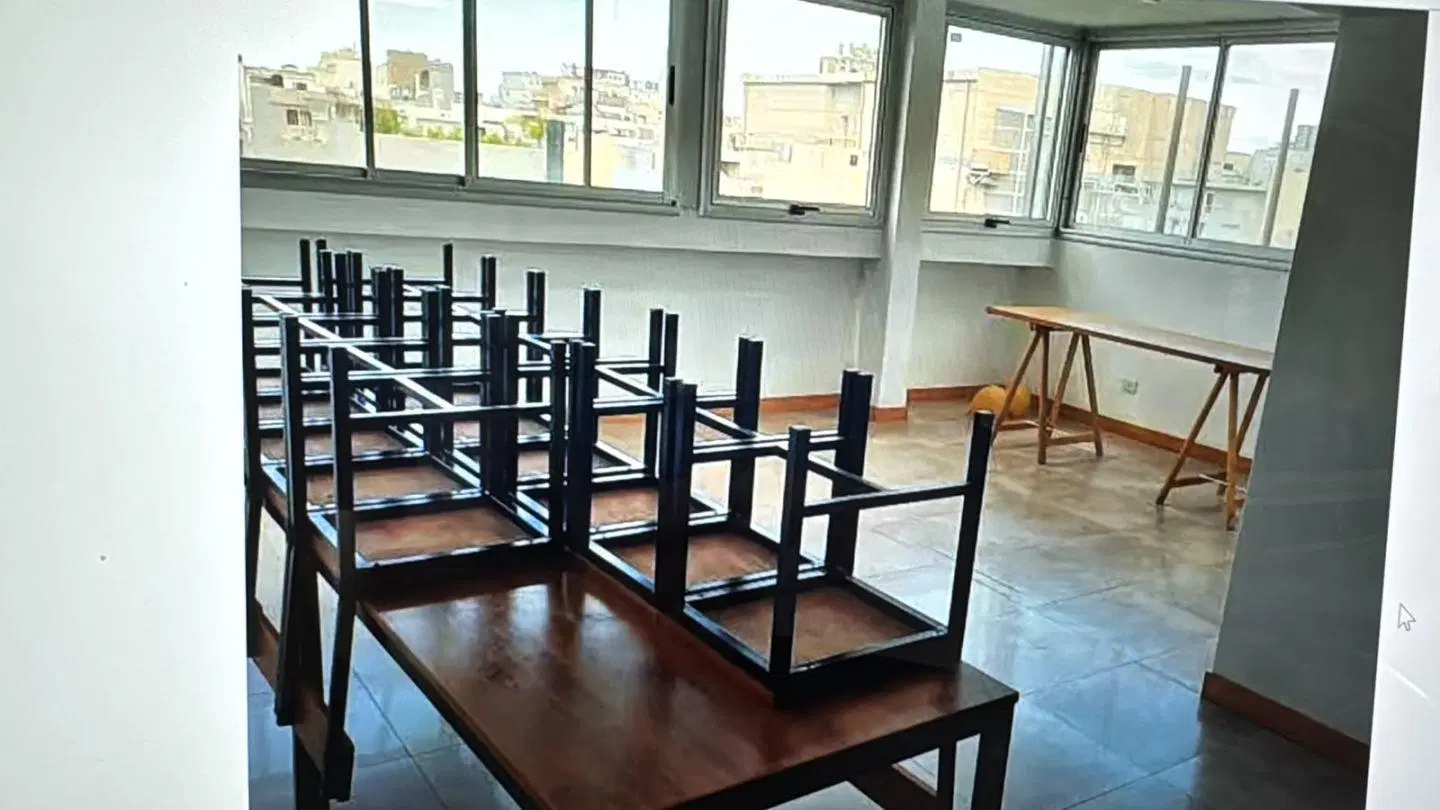 Departamento 2 ambientes. | 11 DE SEPTIEMBRE 2661 1