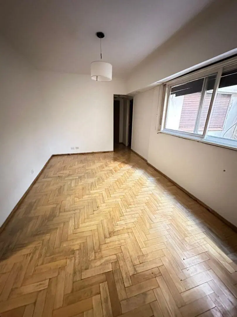 Departamento 2 ambientes. | AGUILAR 2464 3