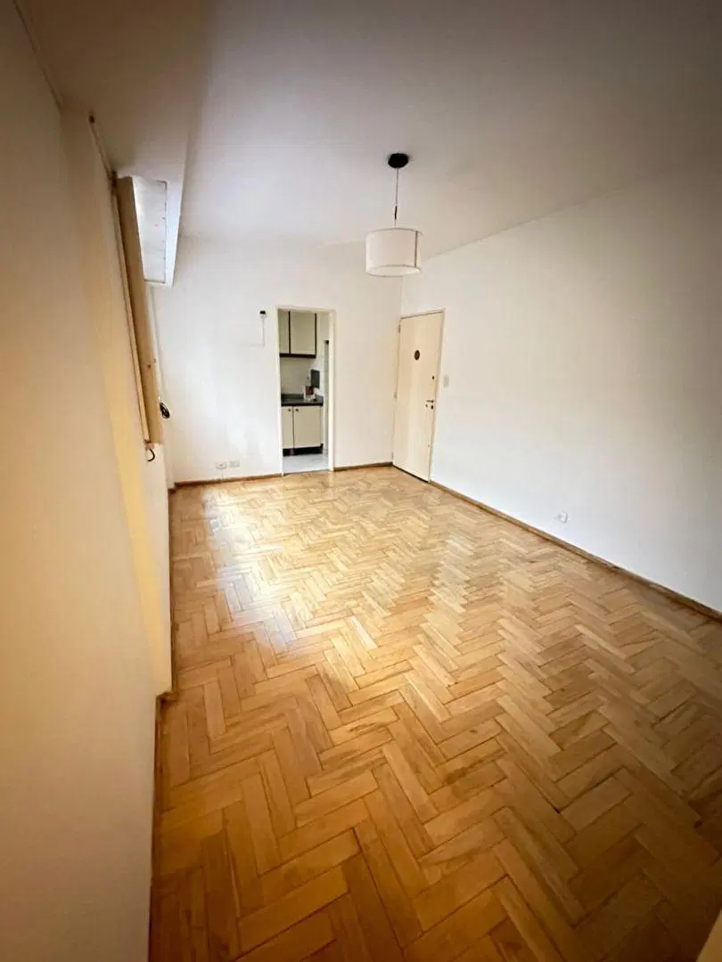 Departamento 2 ambientes. | AGUILAR 2464 8