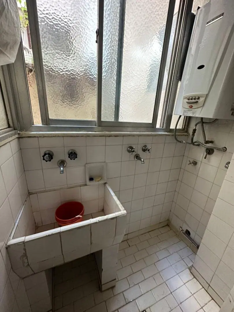 Departamento 2 ambientes. | AGUILAR 2464 4