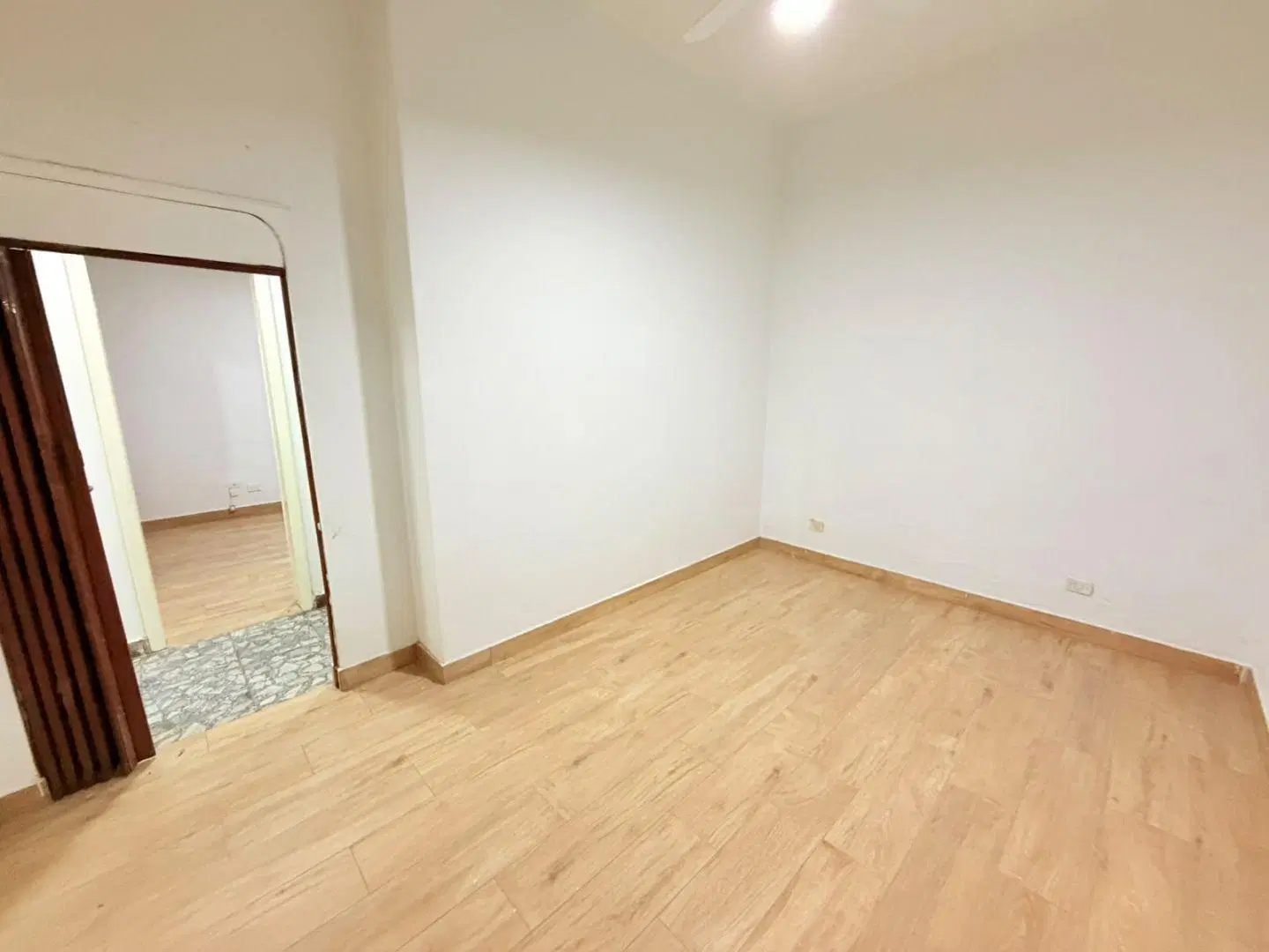 Departamento 3 ambientes. | DELGADO 315 8