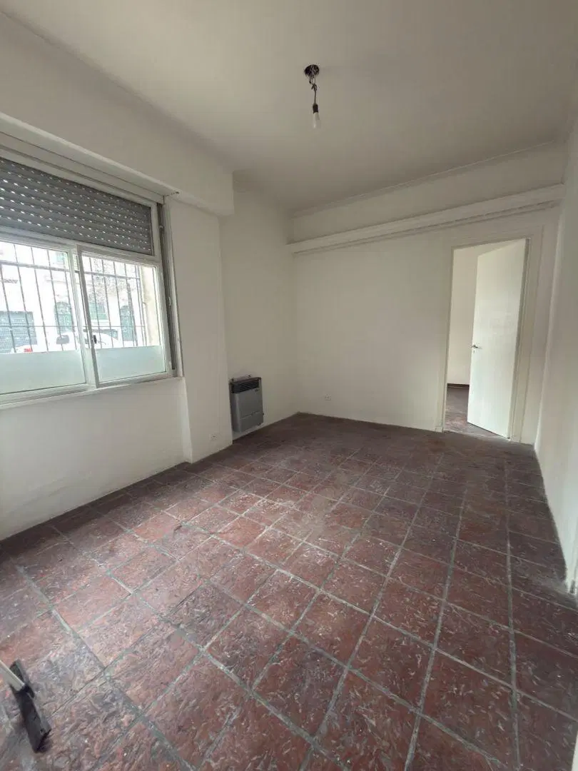 Departamento 3 ambientes. | CAMARGO 249 1