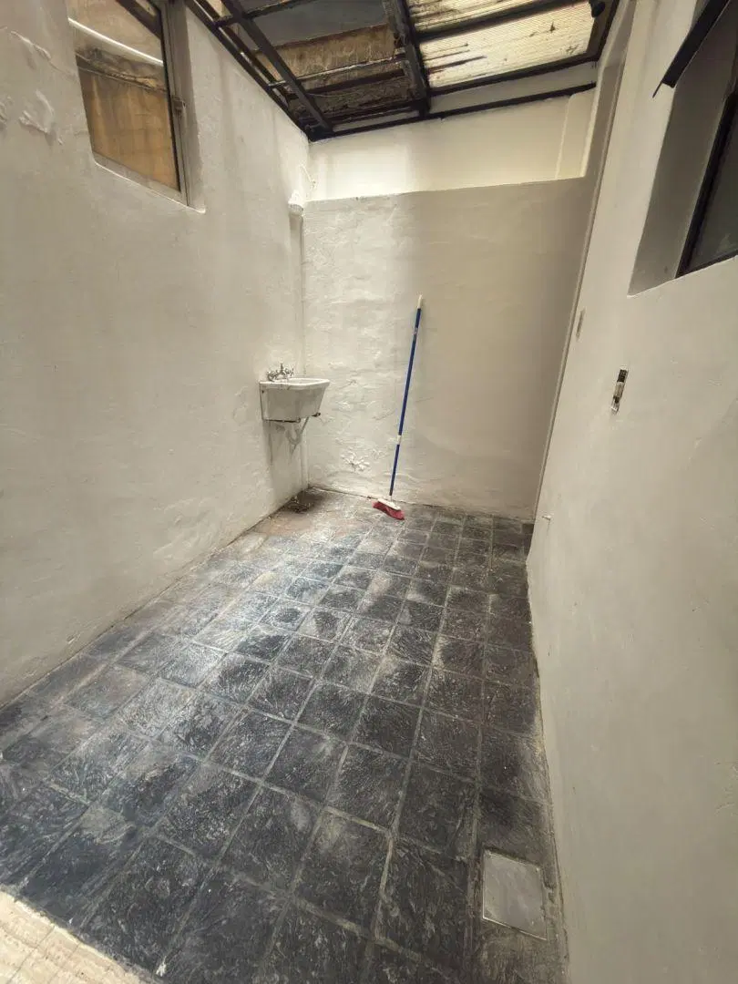 Departamento 3 ambientes. | CAMARGO 249 3