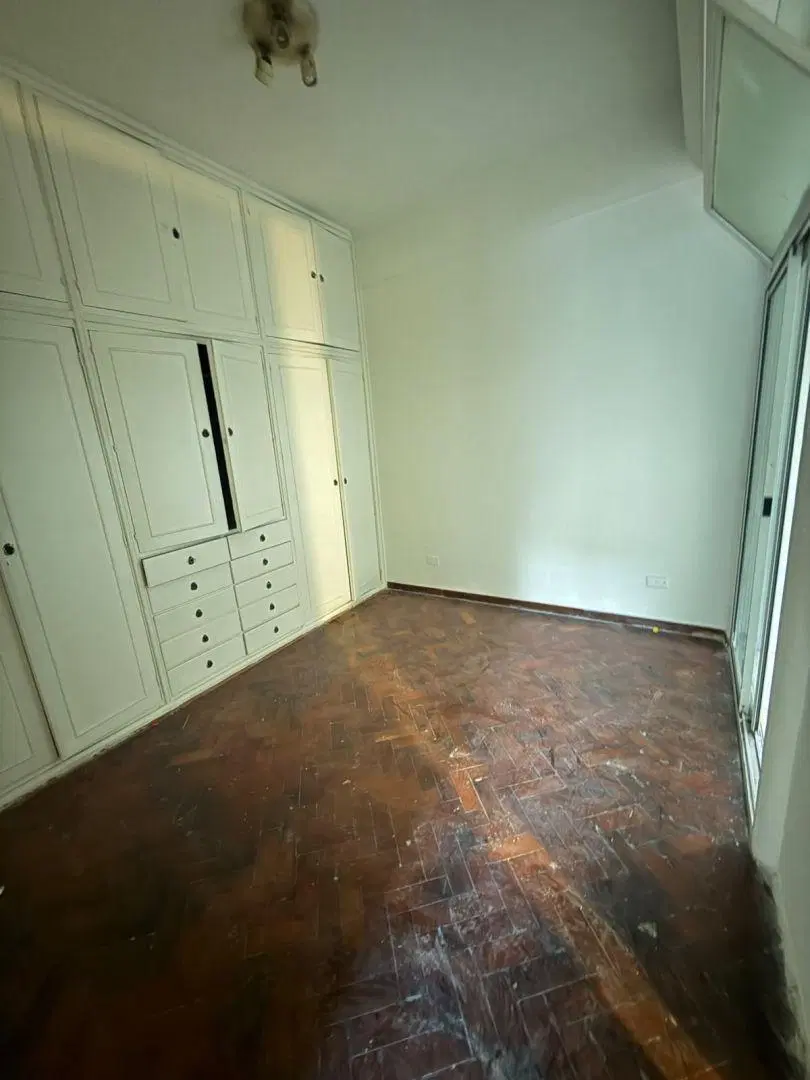 Departamento 3 ambientes. | CAMARGO 249 4