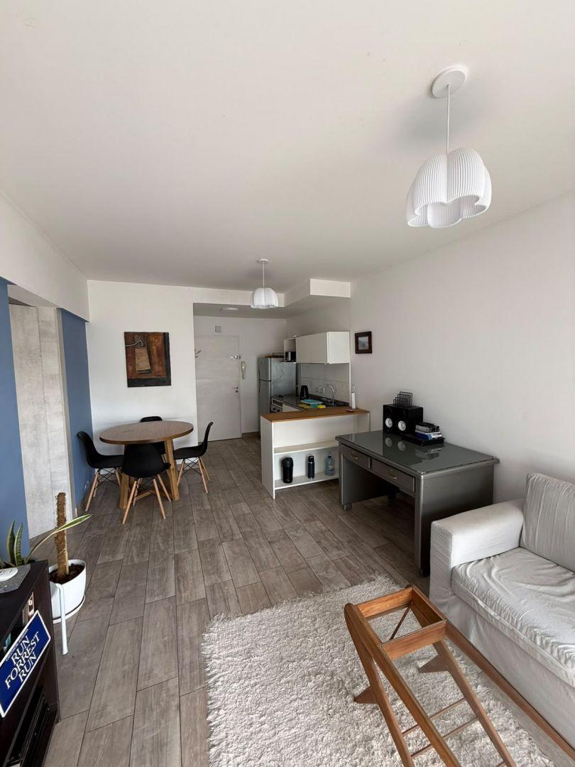 Foto de Departamento 2 ambientes. | VEGA, NICETO, CNEL. 5770, imagen 1